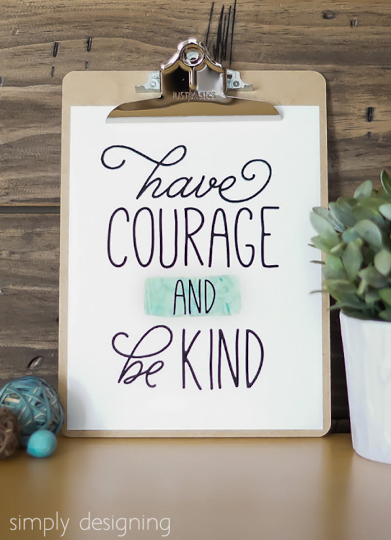 13 Have-Courage-and-be-Kind-free-printable