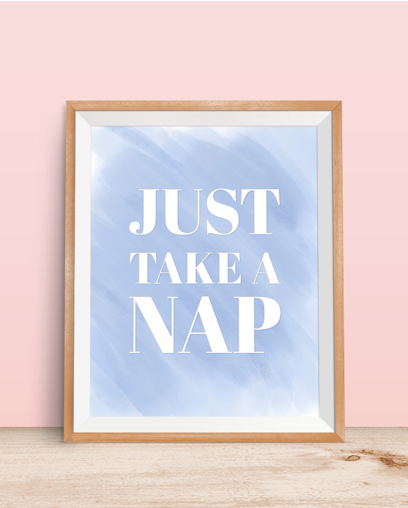 16 take-a-nap-printable-free-pantone-color-serenity