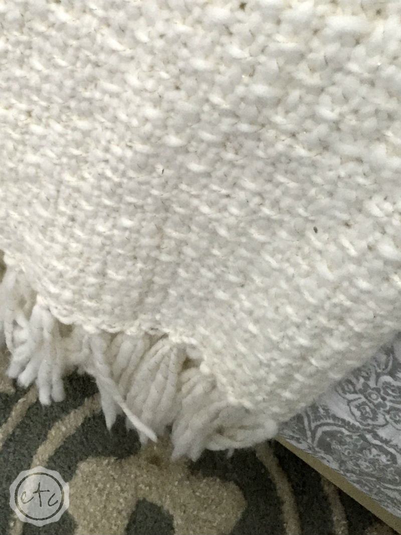 How to Pick the Perfect Bedding with Happily Ever After, Etc.