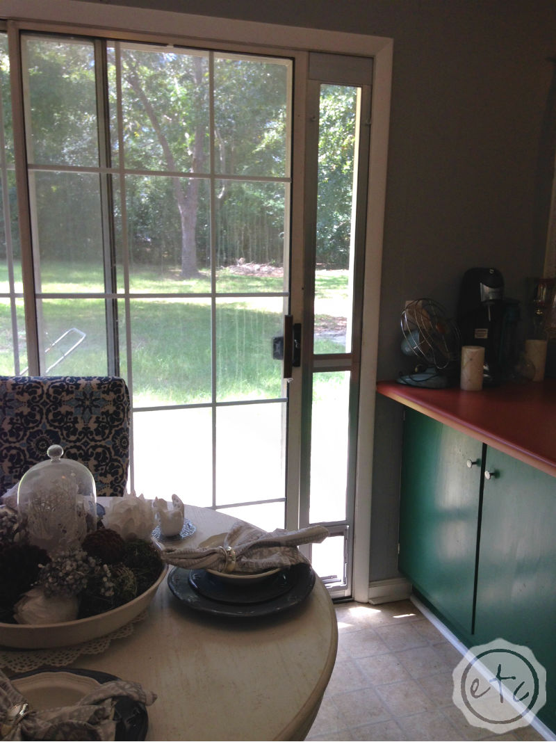 How to Install a Sliding Glass Dog Door!