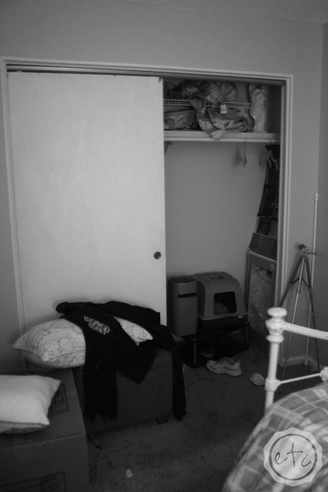 The Messiest House... EVER! Happily Ever After, Etc.