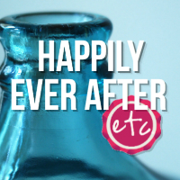 Happily Ever After Etc. 