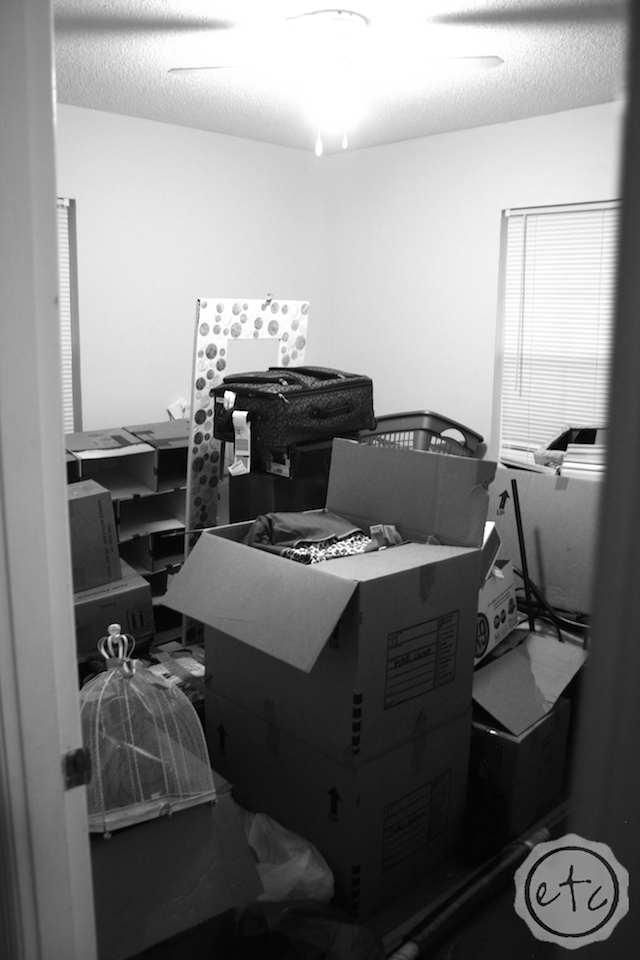 The Messiest House... EVER! Happily Ever After, Etc.