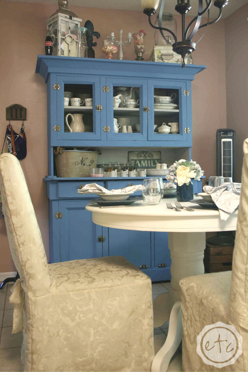 Happily Ever After, Etc. Home Tour