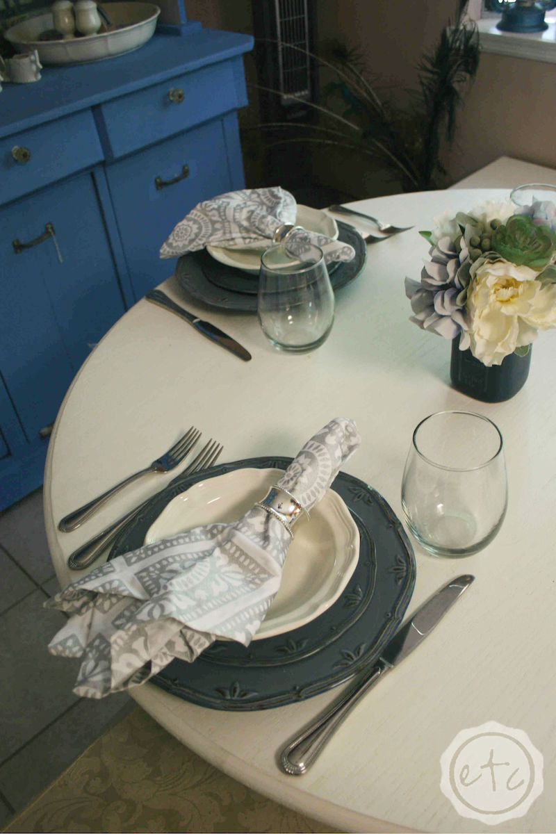 Happily Ever After, Etc. Home Tour