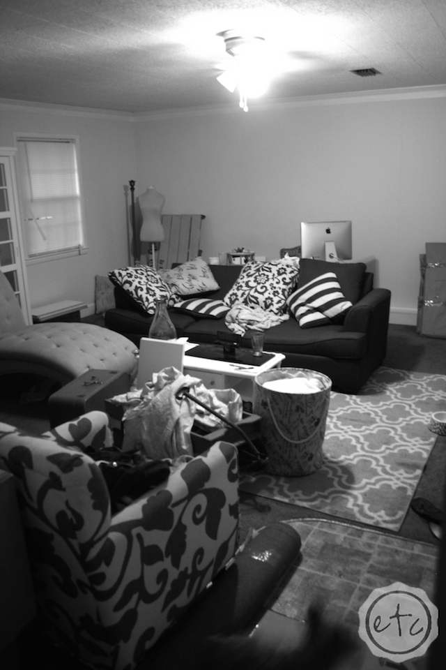 The Messiest House... EVER! Happily Ever After, Etc.