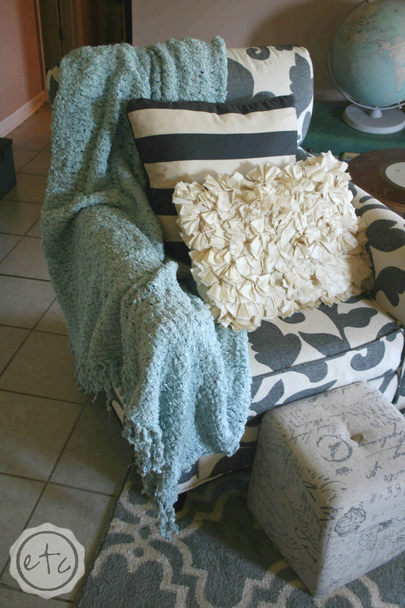 Happily Ever After, Etc. Home Tour