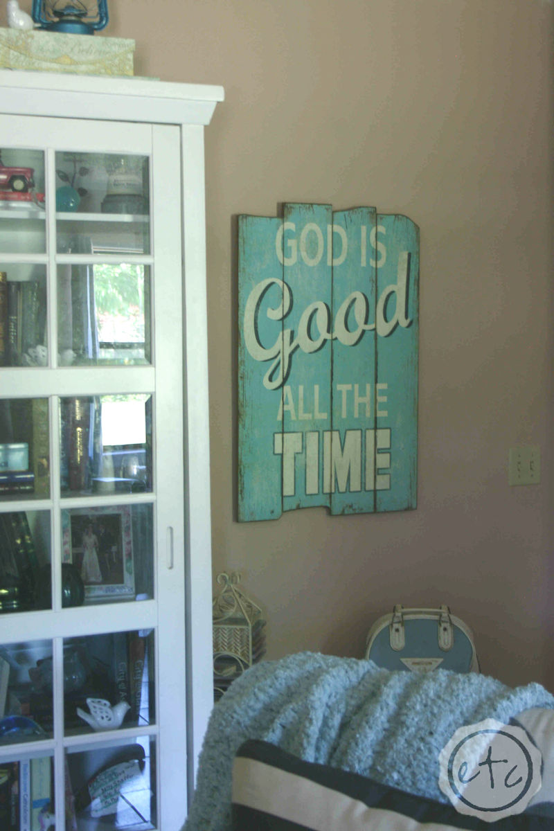 Happily Ever After, Etc. Home Tour