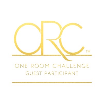 One Room Challenge