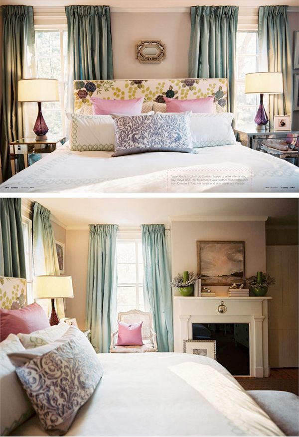 10 Ways to Make your Bed EXTRA Comfy | Happily Ever After, Etc.