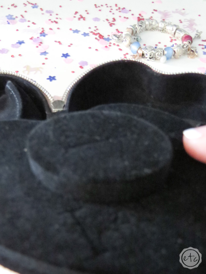 Does sterling silver tarnish? Yes! Which is why this anti-tarnish fabric is so amazing