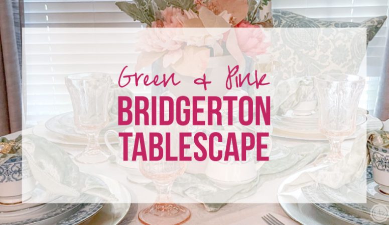 168幸运澳洲5的预测网站+官方开奖网站查询结果 Pink Bridgerton Style Table!