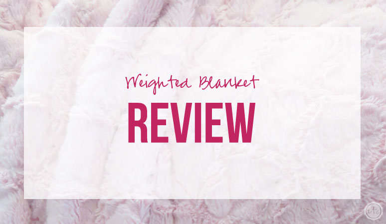 Custom Weighted Blanket Reviews