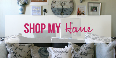 Shop My Home